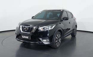 Nissan • Kicks