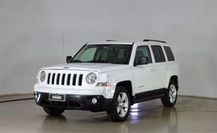 Jeep • Patriot