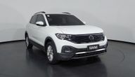 Volkswagen T-cross 200 TSI TOTAL SENSE Suv 2020