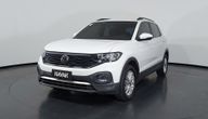 Volkswagen T-cross 200 TSI TOTAL SENSE Suv 2020