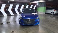 Peugeot 208 1.6L STYLE Hatchback 2022