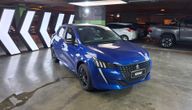 Peugeot 208 1.6L STYLE Hatchback 2022