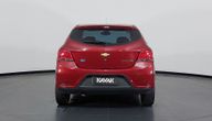 Chevrolet Onix MPFI LTZ Hatchback 2017
