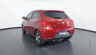 Chevrolet Onix MPFI LTZ Hatchback 2017
