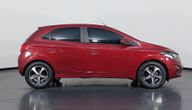 Chevrolet Onix MPFI LTZ Hatchback 2017