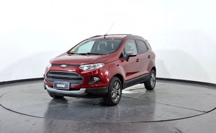 Ford • EcoSport