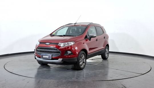 Ford • EcoSport