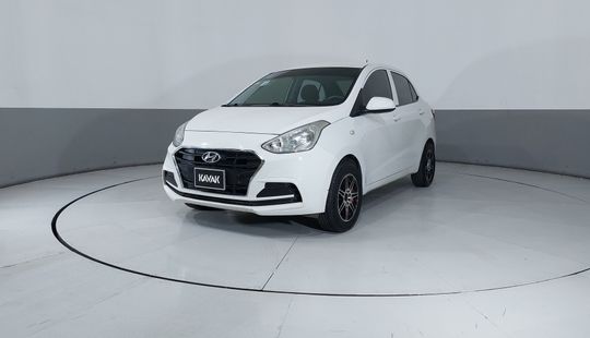 Hyundai • Grand i10