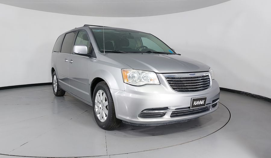 Chrysler Town & Country 3.6 TOURING Minivan 2016