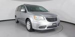 Chrysler Town & Country 3.6 TOURING Minivan 2016