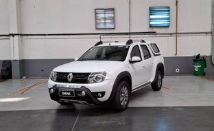 Renault • Duster Oroch