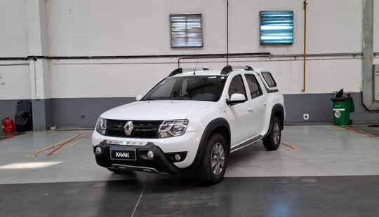 Renault • Duster Oroch