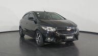 Chevrolet Onix MPFI LTZ Hatchback 2019