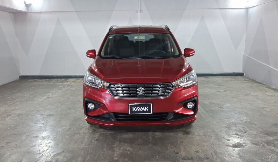 Suzuki Ertiga 1.5 GLX Minivan 2022