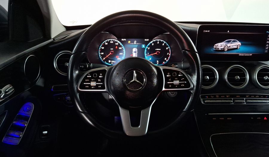 Mercedes Benz Clase C 2.0 200 SPORT AUTO Sedan 2020