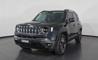 Jeep • Renegade