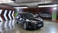 Toyota Yaris 1.5 XLS CVT Hatchback 2021