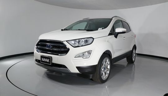 Ford • EcoSport