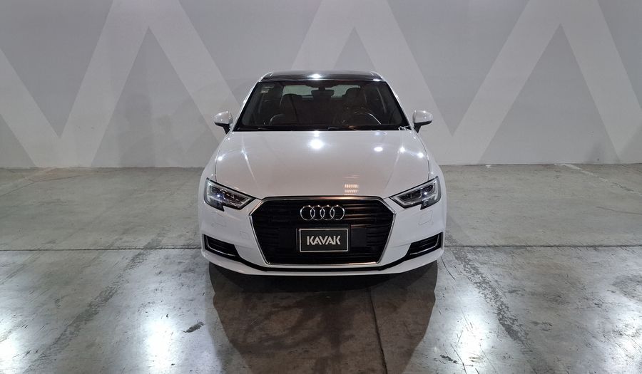 Audi A3 2.0 S LINE DCT Hatchback 2018