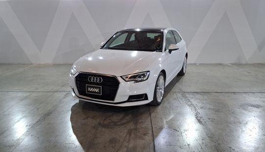 Audi • A3