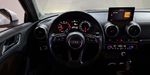 Audi A3 2.0 S LINE DCT Hatchback 2018