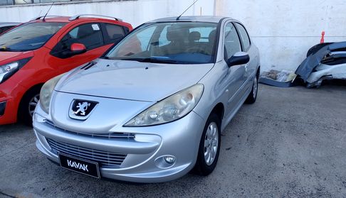 Peugeot 207 1.4 ALLURE COMPACT Hatchback 2013