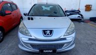 Peugeot 207 1.4 ALLURE COMPACT Hatchback 2013