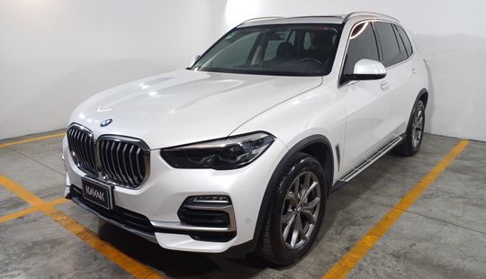 Bmw • X5