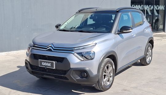 Citroen • C3