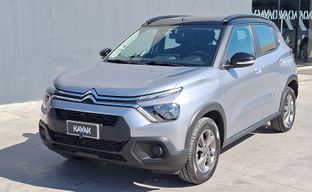 Citroen • C3