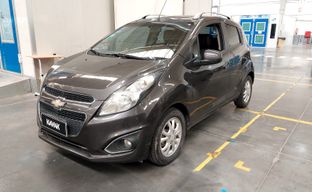 Chevrolet • Spark