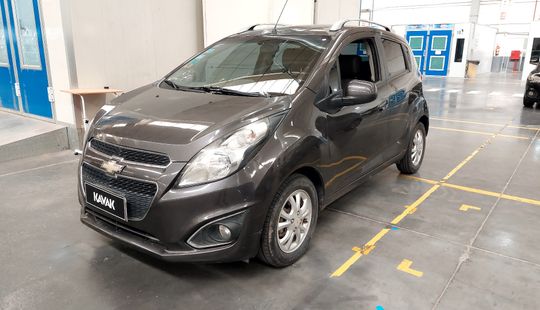 Chevrolet • Spark