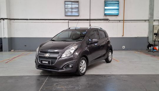 Chevrolet • Spark