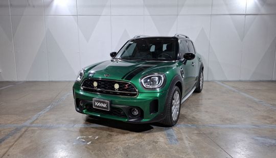 Mini • Countryman