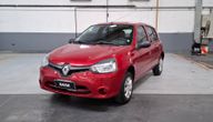 Renault Clio 1.1 CONFORT Hatchback 2014