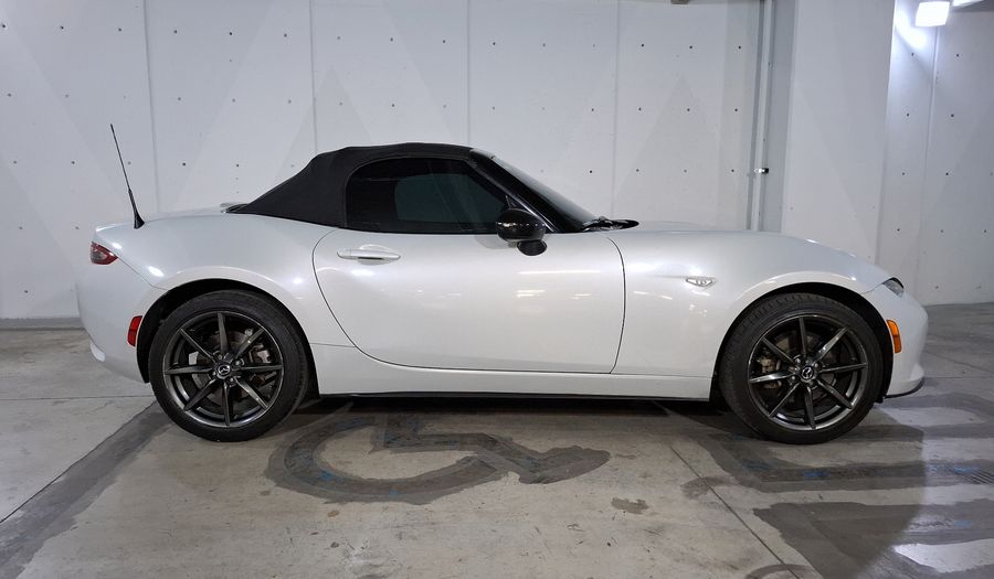 Mazda Mx-5 2.0 I SPORT MT Convertible 2017