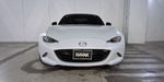 Mazda Mx-5 2.0 I SPORT MT Convertible 2017