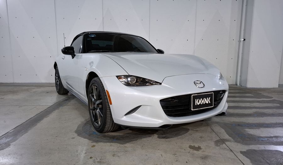 Mazda Mx-5 2.0 I SPORT MT Convertible 2017