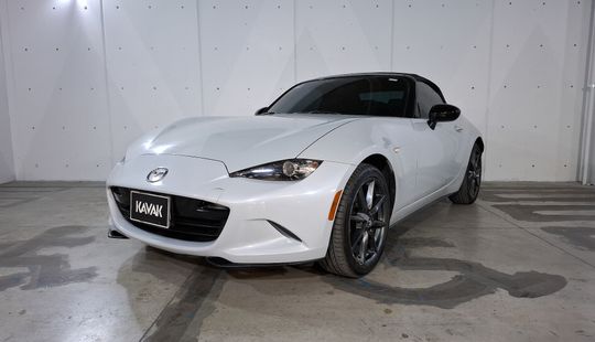 Mazda • MX-5