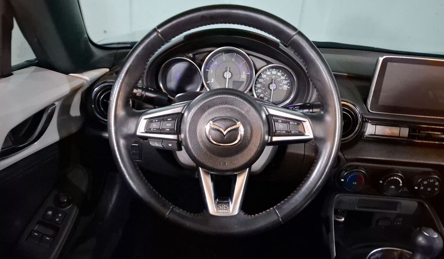 Mazda Mx-5 2.0 I SPORT MT Convertible 2017