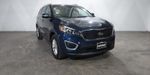 Kia Sorento 2.4 LX AT Suv 2016