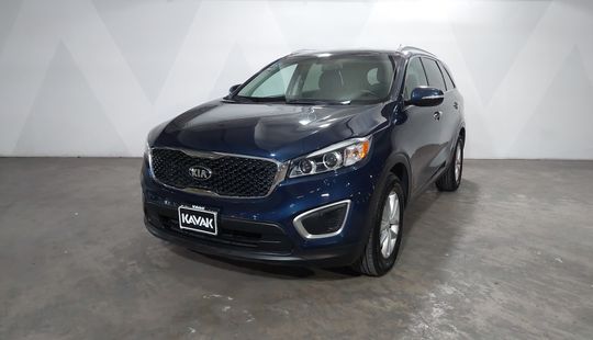 Kia • Sorento