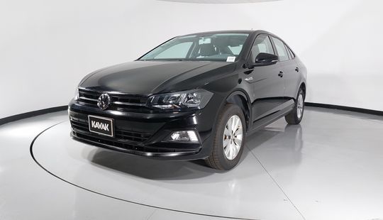 Volkswagen • Virtus