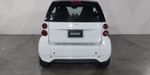 Smart Fortwo 1.0 COUPE PASSION Coupe 2015