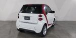 Smart Fortwo 1.0 COUPE PASSION Coupe 2015