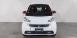 Smart Fortwo 1.0 COUPE PASSION Coupe 2015