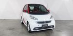 Smart Fortwo 1.0 COUPE PASSION Coupe 2015