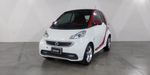 Smart Fortwo 1.0 COUPE PASSION Coupe 2015