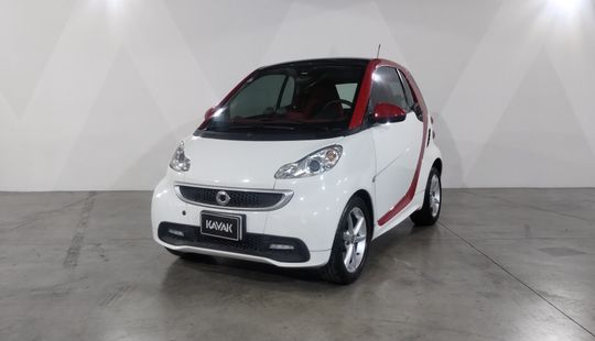 Smart • Fortwo