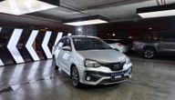 Toyota Etios 1.5 XLS Sedan 2019